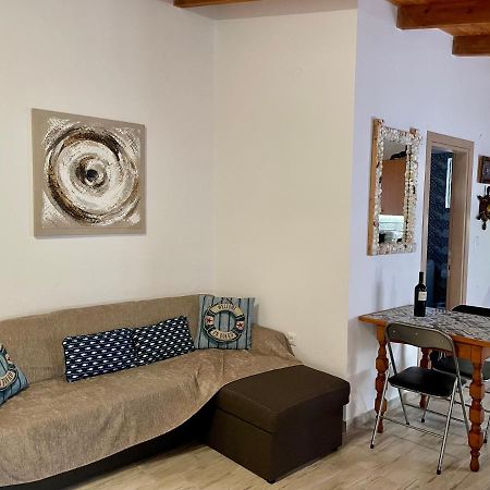 Waterfront Studio Nea Iraklitsa Διαμέρισμα Εξωτερικό φωτογραφία